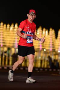 BIB: 654
                            <button type="button" onclick="openModal(21115980)" class="btn btn-primary btn-sm float-right btn-popup" data-toggle="modal" data-target=".modal-high-quality">
                        <i class="fas fa-shopping-cart"></i> Add to Cart
                    </button>
                                            <button type="button" onclick="isThisMe(21115980, true)" class="btn btn-success btn-sm float-right btn-popup btn-isme hidden" data-toggle="tooltip" data-placement="bottom" title="นี่คือรูปของคุณใช่ไหม คลิกที่นี่เพื่อเอาเข้าอัลบั้ม">
                        <i class="fas fa-plus"></i> Add to album
                    </button>
                    <button type="button" onclick="isThisMe(21115980, false)" class="btn btn-warning btn-sm float-right btn-popup btn-isnotme hidden">
                        <i class="fas fa-ban"></i> Remove from album
                    </button>